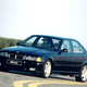 Illustration for article titled The Rusty Bavarian: The Story of my BMW E36 M3